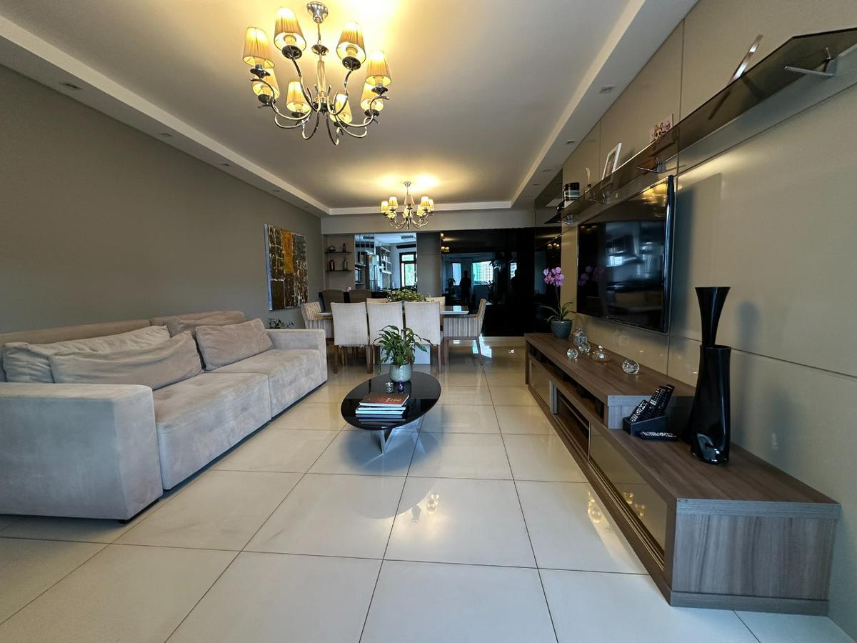 Apartamento, Palmares, 4 Quartos, 3 Vagas, 2 Suítes