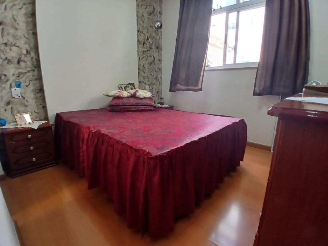 Apartamento, Nova Suíssa, 3 Quartos, 1 Vaga