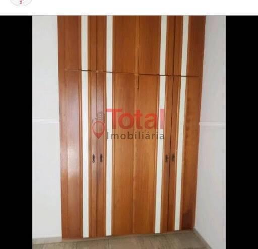 Apartamento, Serenata, 3 Quartos, 2 Vagas, 1 Suíte