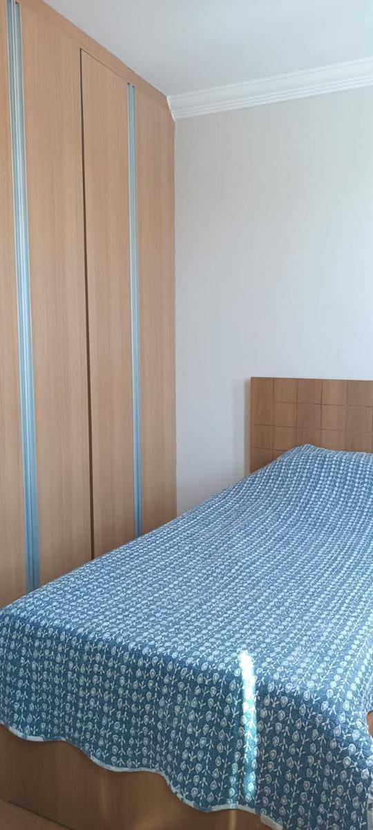 Cobertura, União, 3 Quartos, 2 Vagas, 1 Suíte
