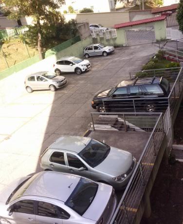 Apartamento, Ermelinda, 3 Quartos, 1 Vaga
