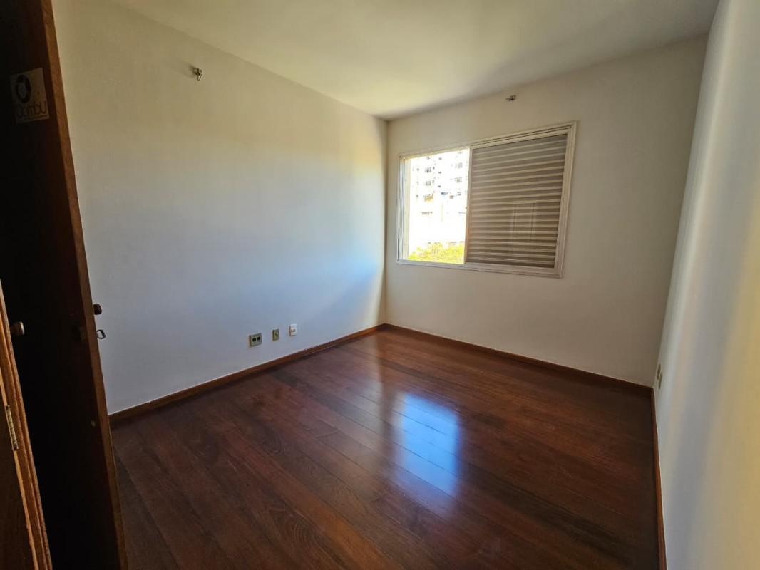 Apartamento, Santo Antônio, 4 Quartos, 3 Vagas, 1 Suíte