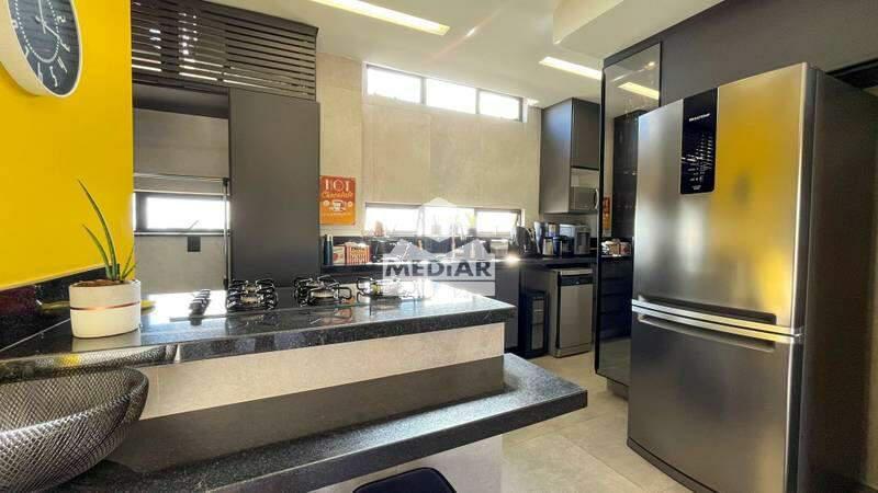 Apartamento, Santo Antônio, 3 Quartos, 2 Vagas, 1 Suíte