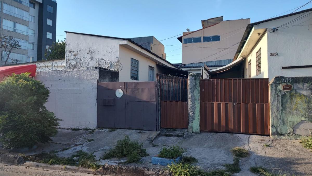 Casa, Riacho das Pedras, 3 Quartos, 3 Vagas