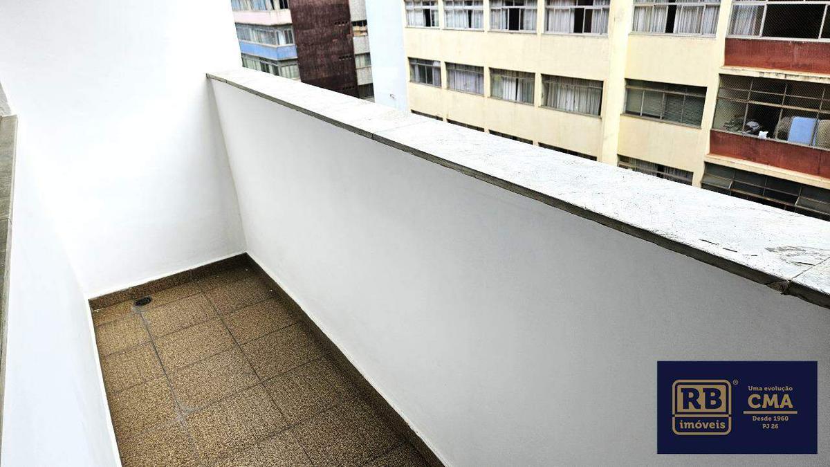 Apartamento, Centro, 3 Quartos, 0 Vaga