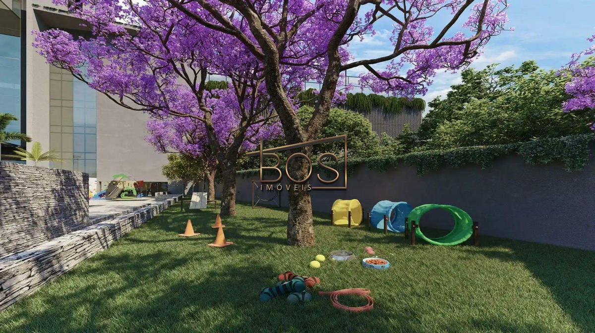 Apartamento, Vale do Sereno, 4 Quartos, 4 Vagas, 3 Suítes