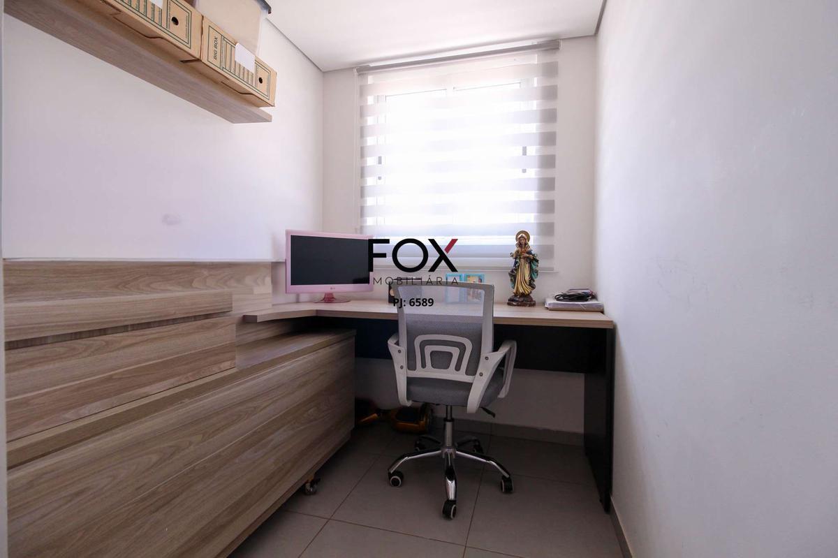 Cobertura, Liberdade, 5 Quartos, 2 Vagas, 2 Suítes
