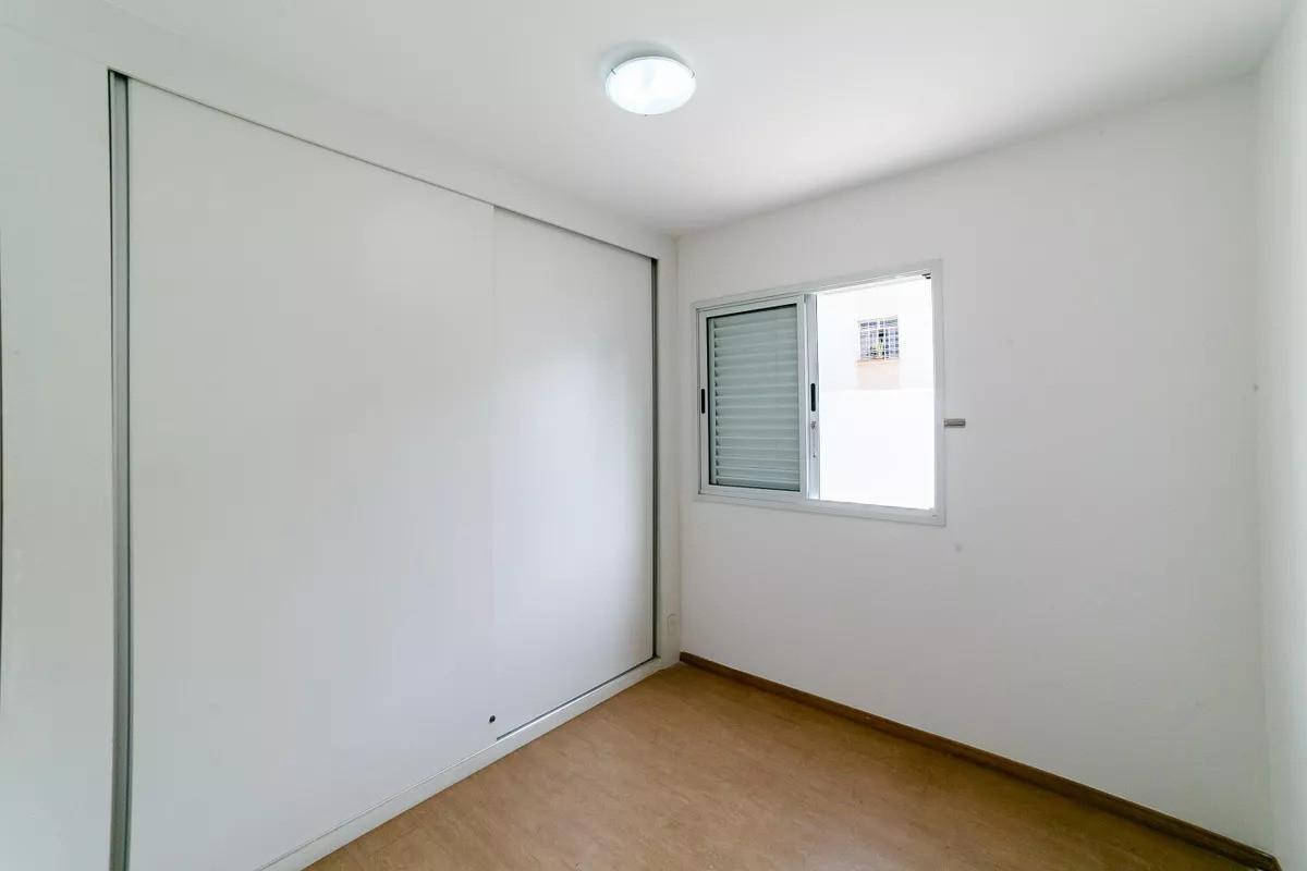 Apartamento, Serra, 4 Quartos, 3 Vagas, 1 Suíte