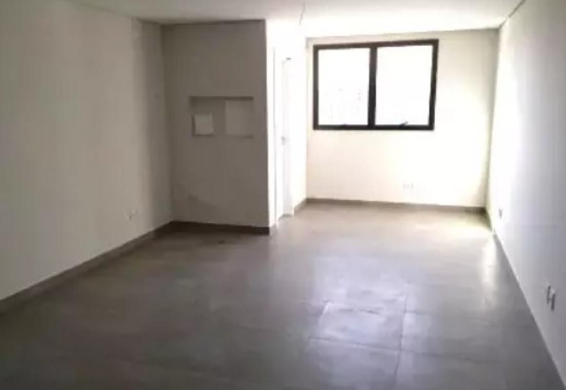 Sala, Barro Preto, 0 Quarto, 1 Vaga
