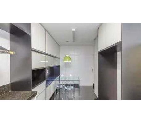 Apartamento, Carmo, 4 Quartos, 3 Vagas, 2 Suítes
