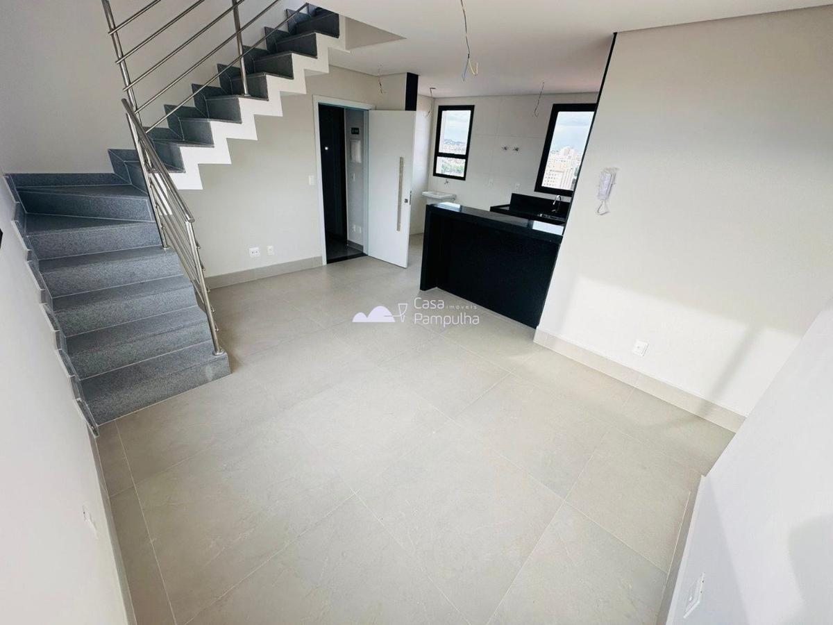 Apartamento, Planalto, 4 Quartos, 2 Vagas, 2 Suítes