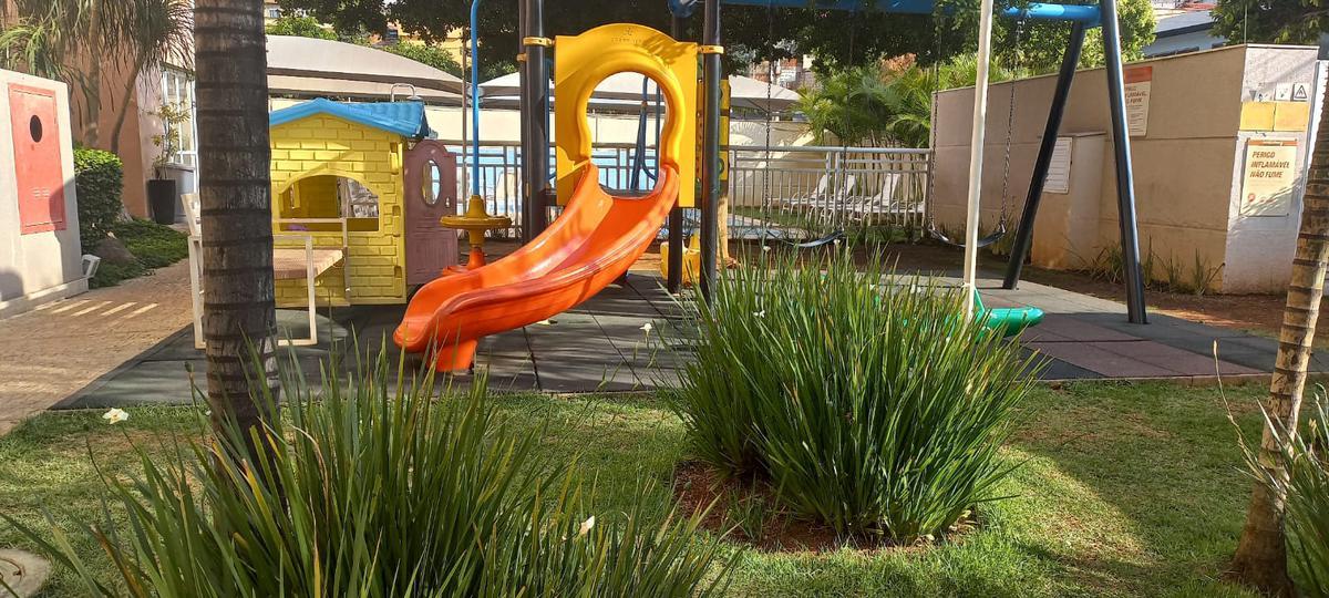 Apartamento, Santa Helena, 3 Quartos, 1 Vaga, 1 Suíte