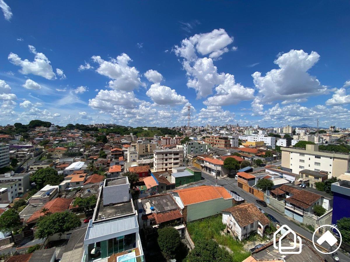 Apartamento, Padre Eustáquio, 3 Quartos, 3 Vagas, 1 Suíte