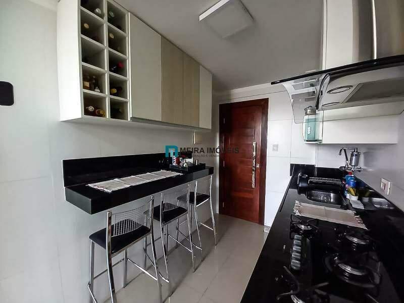 Apartamento, São Lucas, 3 Quartos, 1 Vaga, 1 Suíte