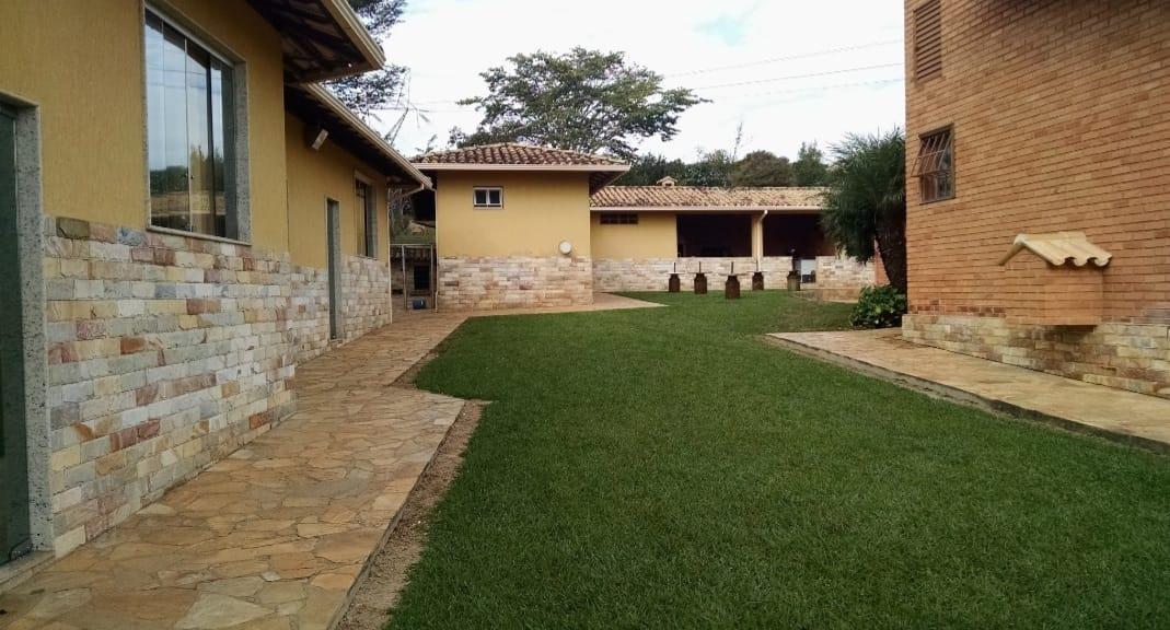 Fazenda, Munú, 0 Quarto, 0 Vaga