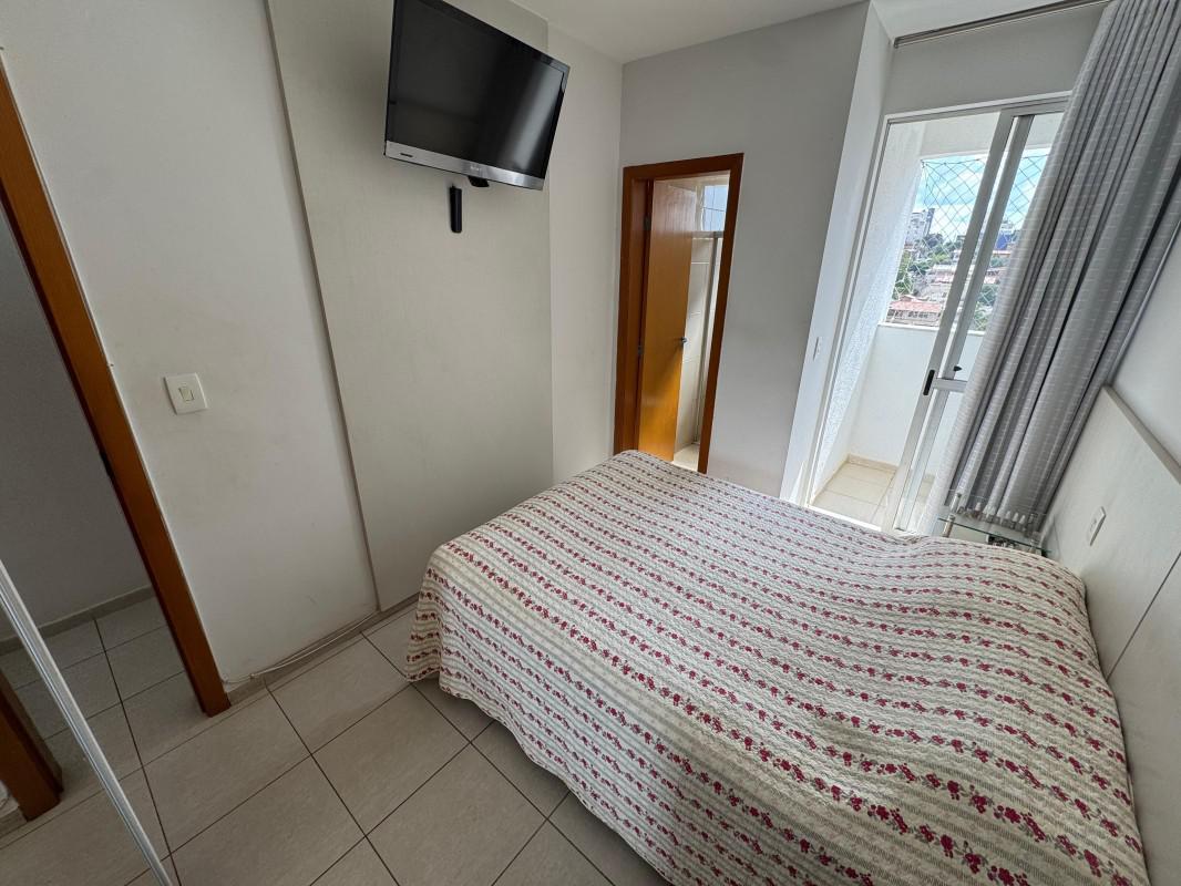 Cobertura, Santa Inês, 3 Quartos, 2 Vagas, 2 Suítes