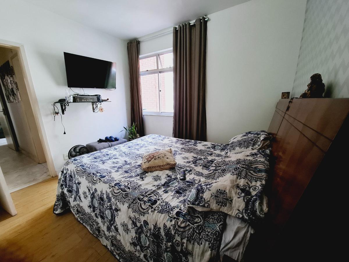 Apartamento, Barro Preto, 3 Quartos, 2 Vagas, 1 Suíte