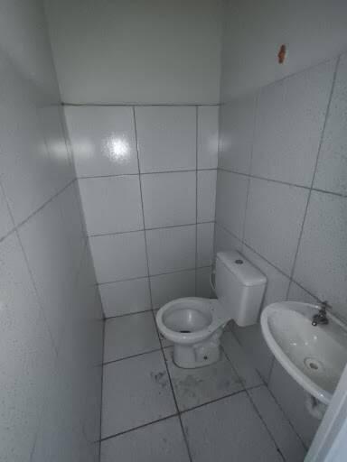 Andar, Centro, 1 Quarto, 0 Vaga