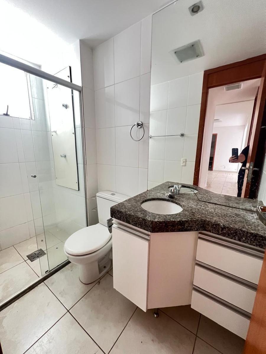 Apartamento, Buritis, 3 Quartos, 2 Vagas, 1 Suíte