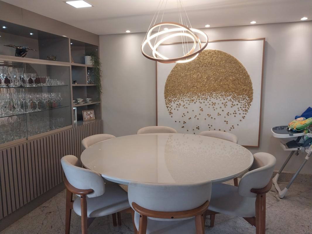 Apartamento, Silveira, 4 Quartos, 4 Vagas, 2 Suítes