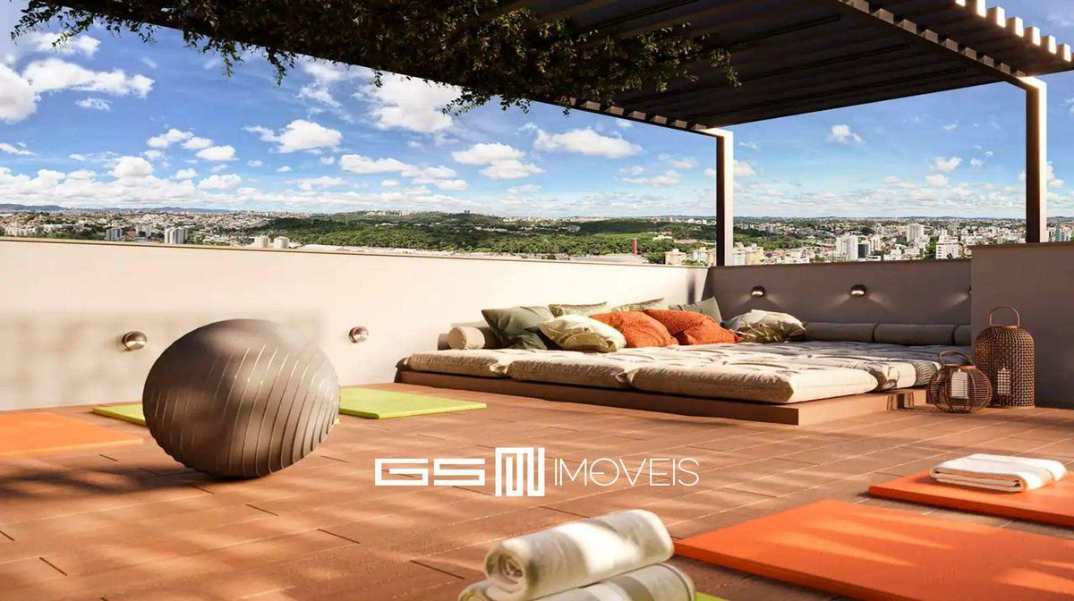 Apartamento, Jaraguá, 3 Quartos, 2 Vagas, 1 Suíte