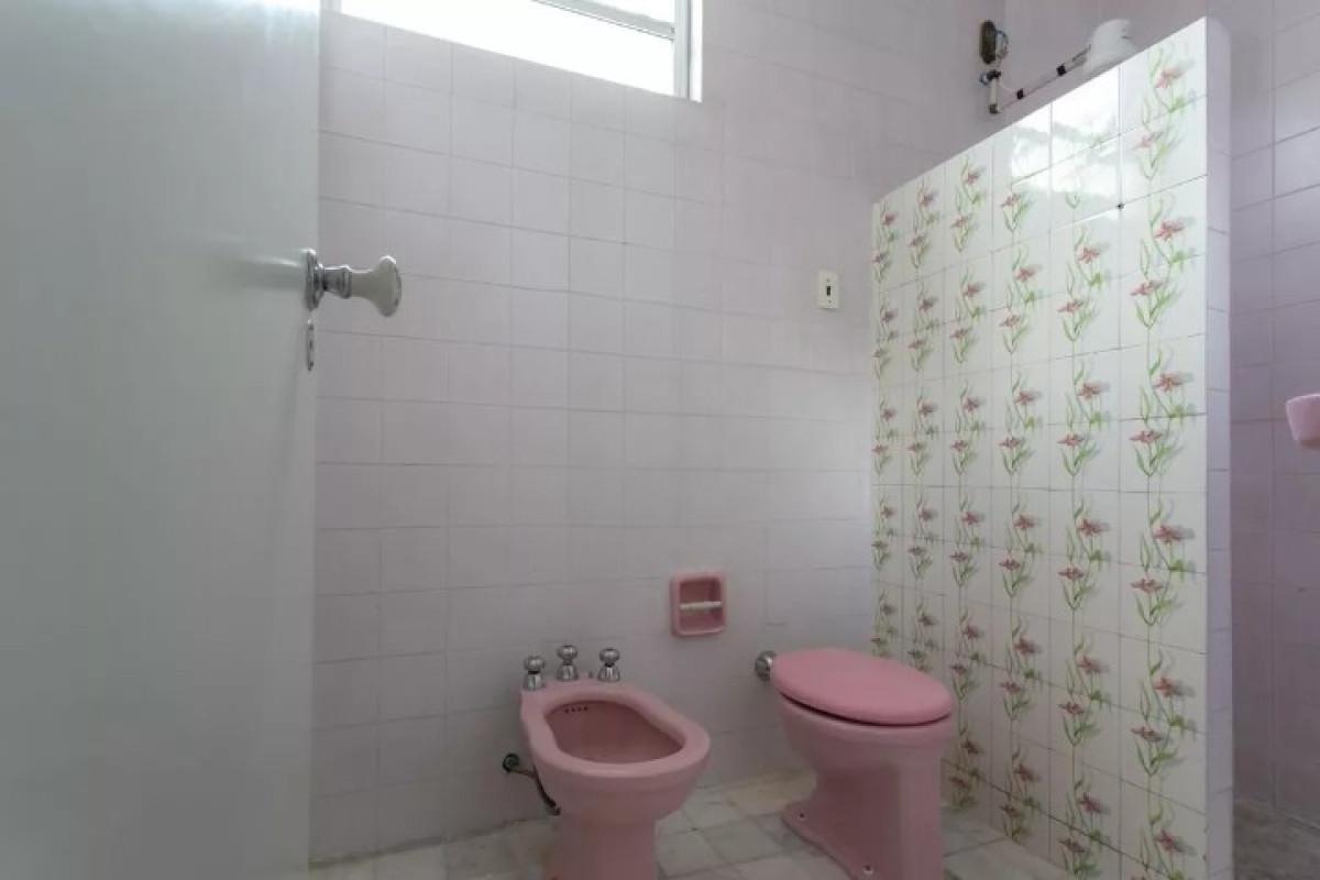 Apartamento, Floresta, 2 Quartos, 0 Vaga
