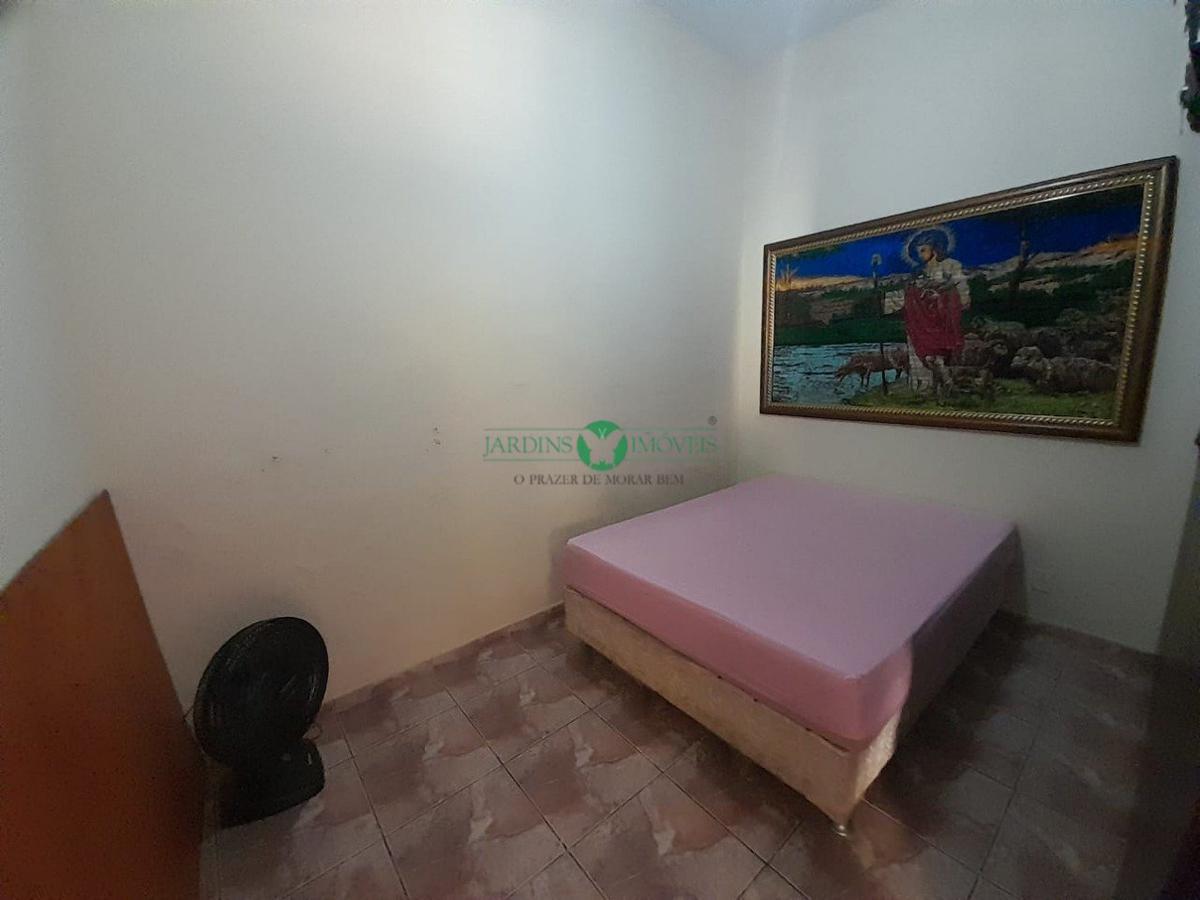Casa, Cachoeirinha, 3 Quartos, 2 Vagas, 1 Suíte