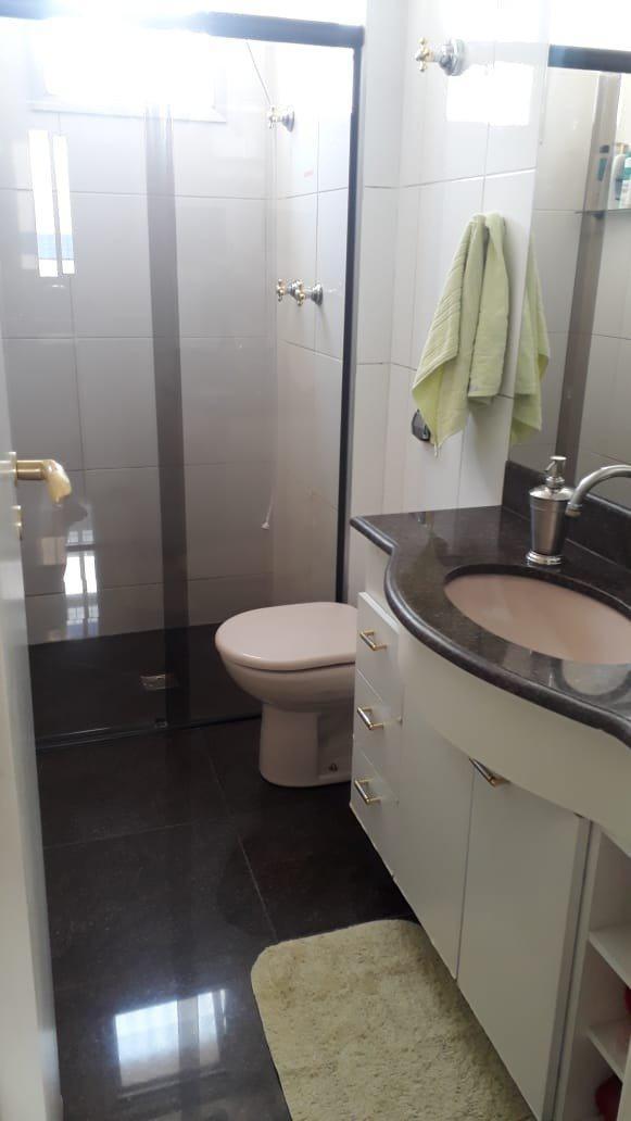 Cobertura, Santa Cruz, 4 Quartos, 4 Vagas, 2 Suítes