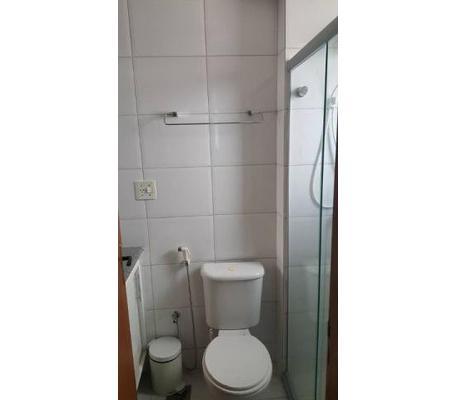 Apartamento, Ouro Preto, 3 Quartos, 1 Vaga, 1 Suíte