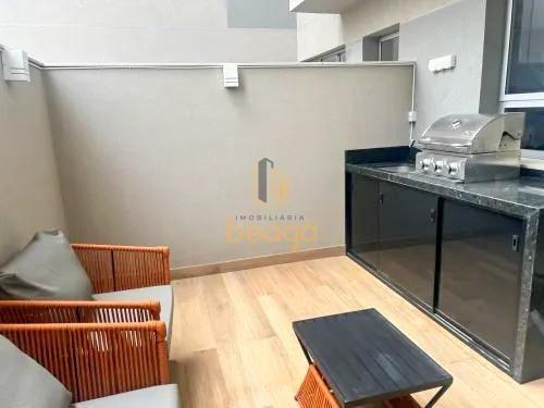Apartamento, Jardim Riacho das Pedras, 2 Quartos, 1 Vaga