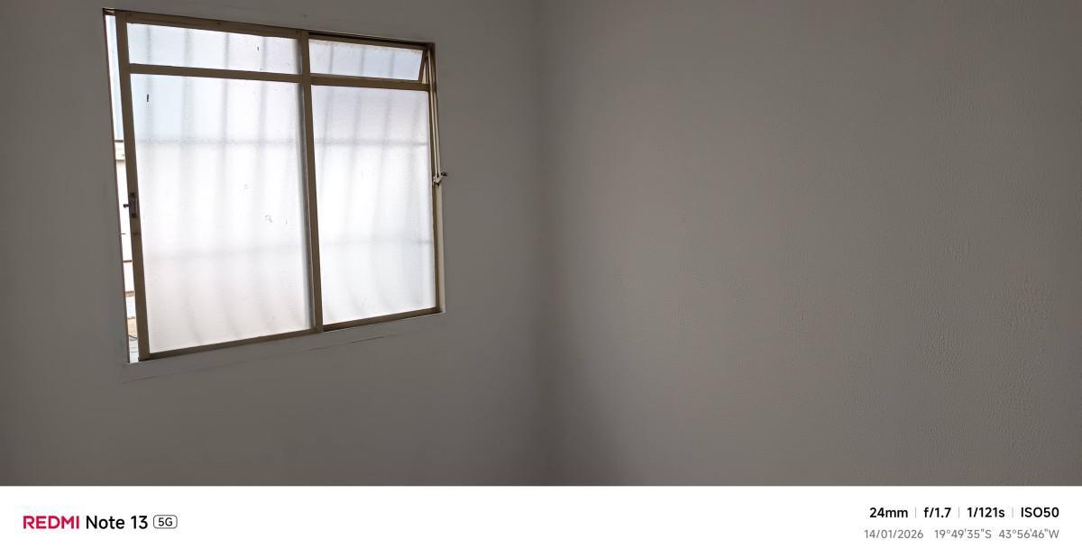 Apartamento, Vila Clóris, 2 Quartos, 0 Vaga