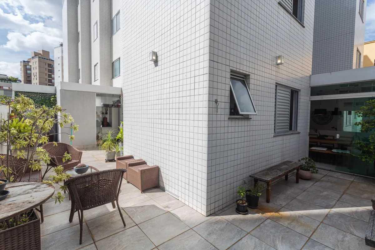 Apartamento, Serra, 2 Quartos, 2 Vagas, 1 Suíte