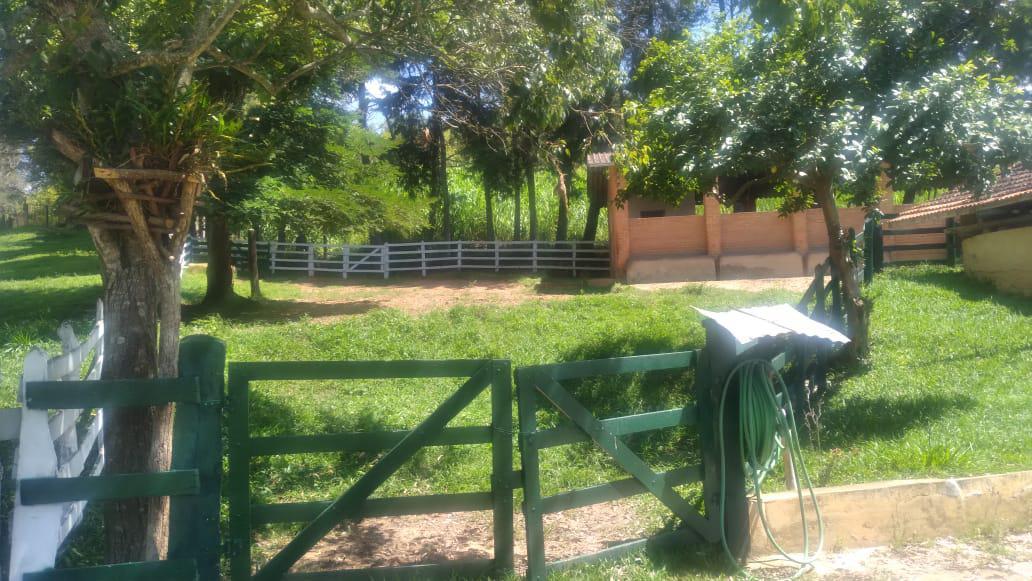 Fazenda, Zona Rural, 4 Quartos, 0 Vaga