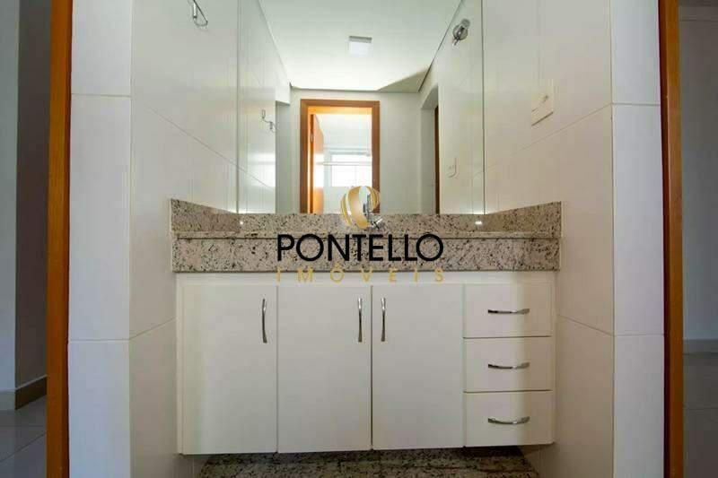 Apartamento, Buritis, 3 Quartos, 2 Vagas, 1 Suíte