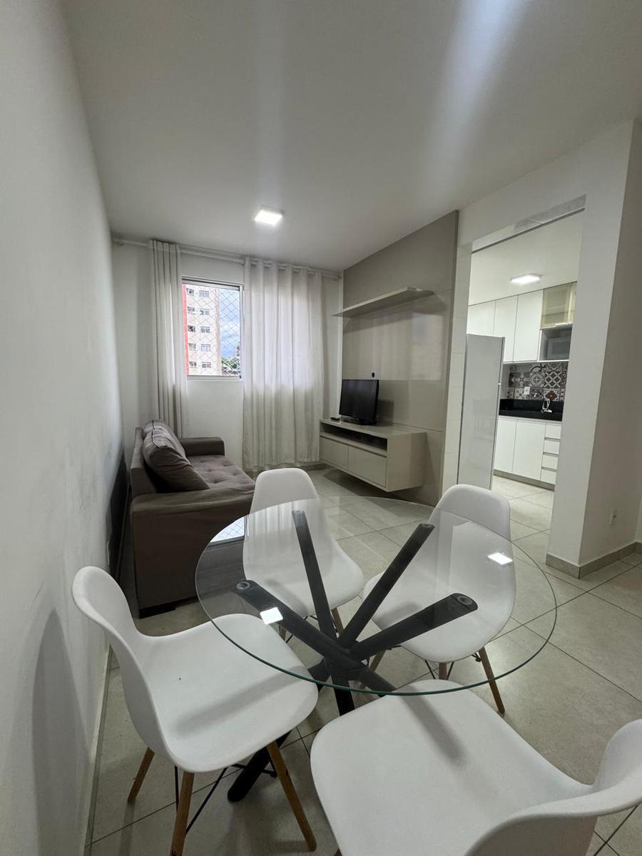Apartamento, Ouro Preto, 1 Quarto, 1 Vaga