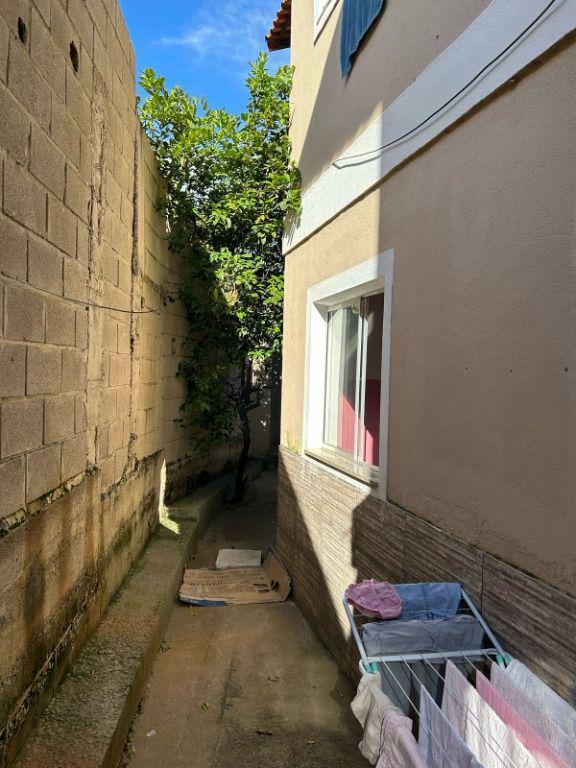 Casa, Terra Santa, 3 Quartos, 1 Vaga