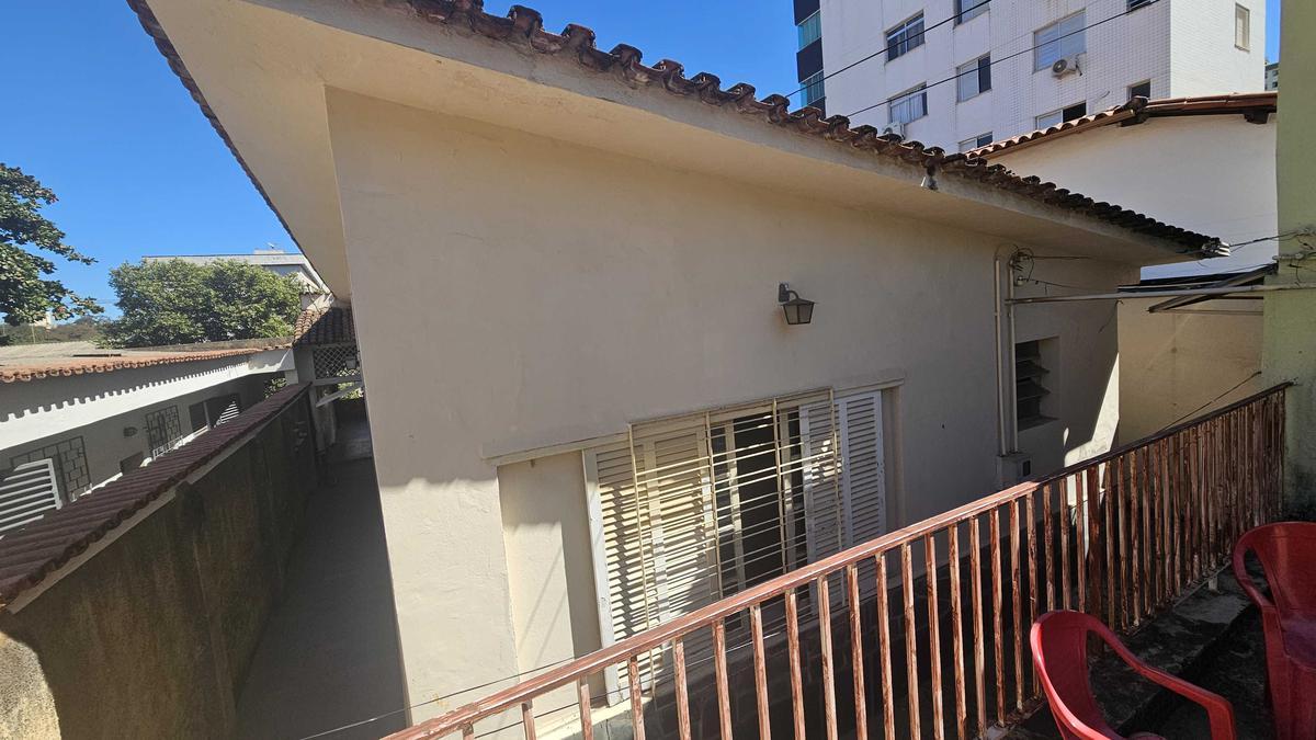 Casa, Nova Suíssa, 3 Quartos, 2 Vagas, 1 Suíte