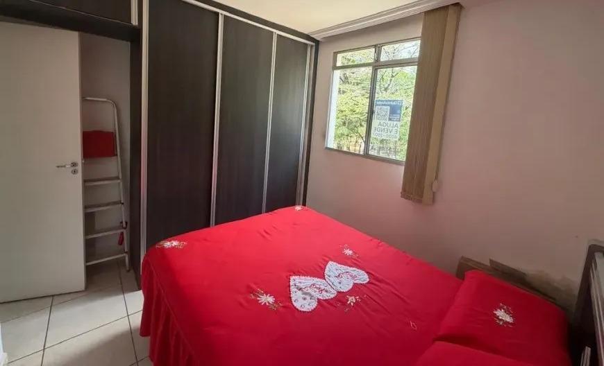Apartamento, São João Batista (venda Nova), 3 Quartos, 1 Vaga, 1 Suíte