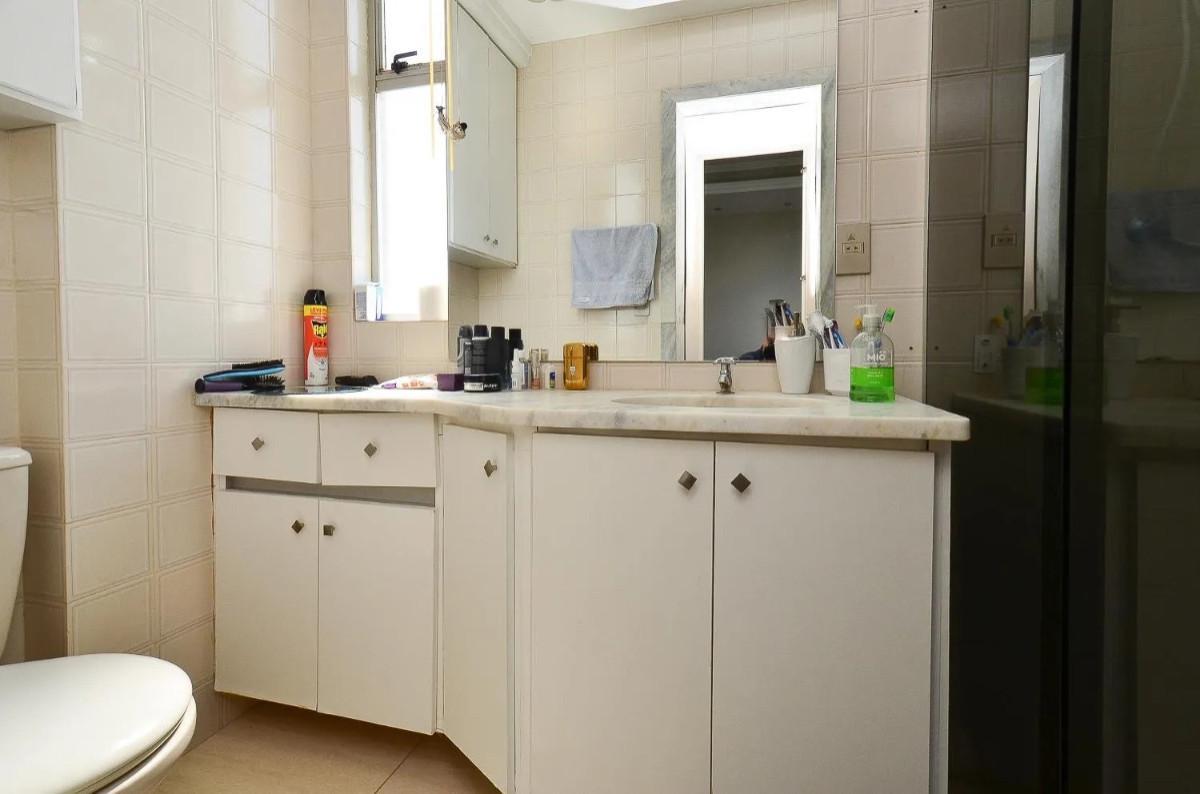 Apartamento, União, 3 Quartos, 1 Vaga, 1 Suíte