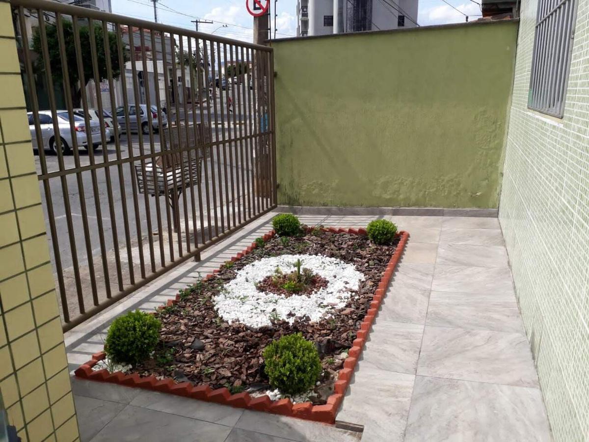 Apartamento, Cidade Jardim Eldorado, 2 Quartos, 1 Vaga