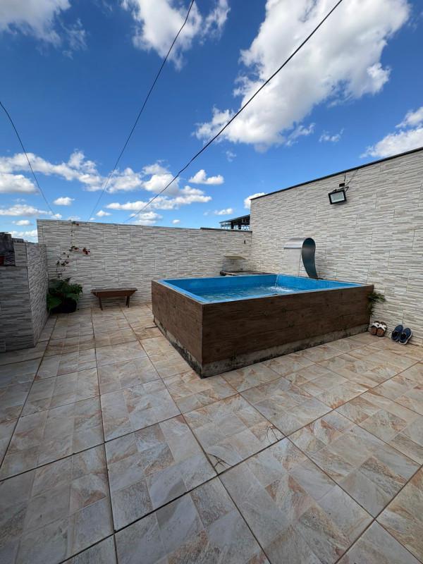 Casa, Castanheira (barreiro), 3 Quartos, 2 Vagas, 1 Suíte