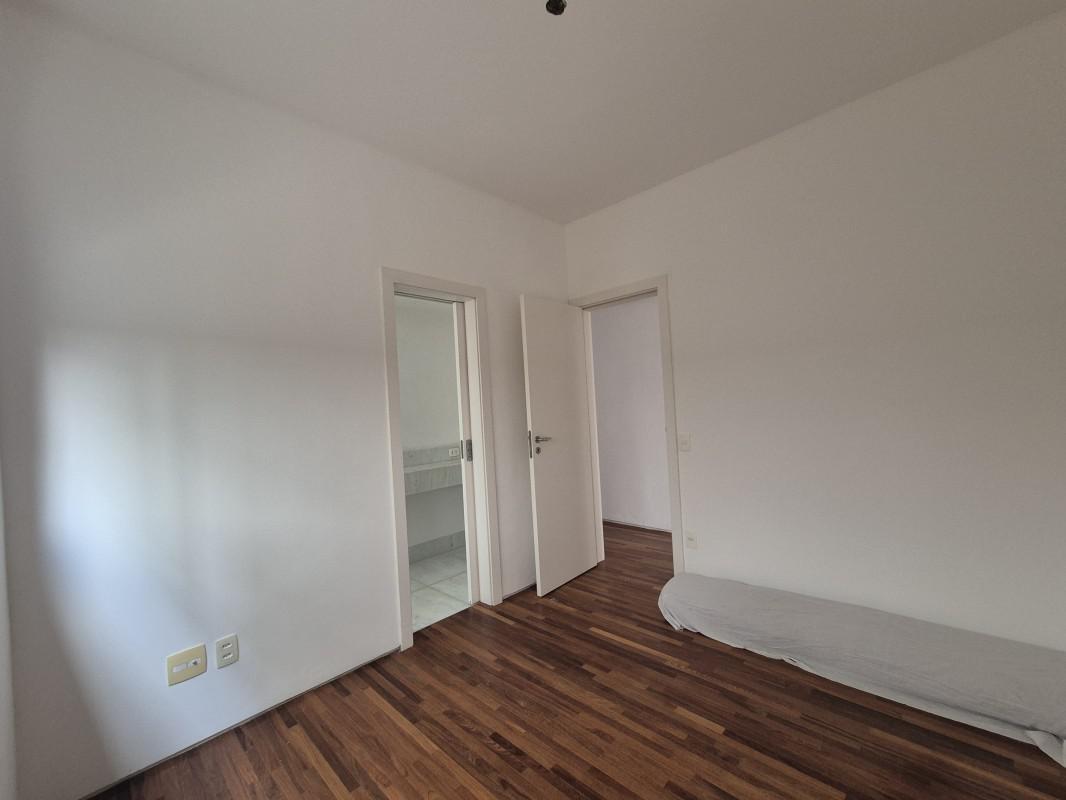Apartamento, Nova Suíssa, 4 Quartos, 3 Vagas, 2 Suítes