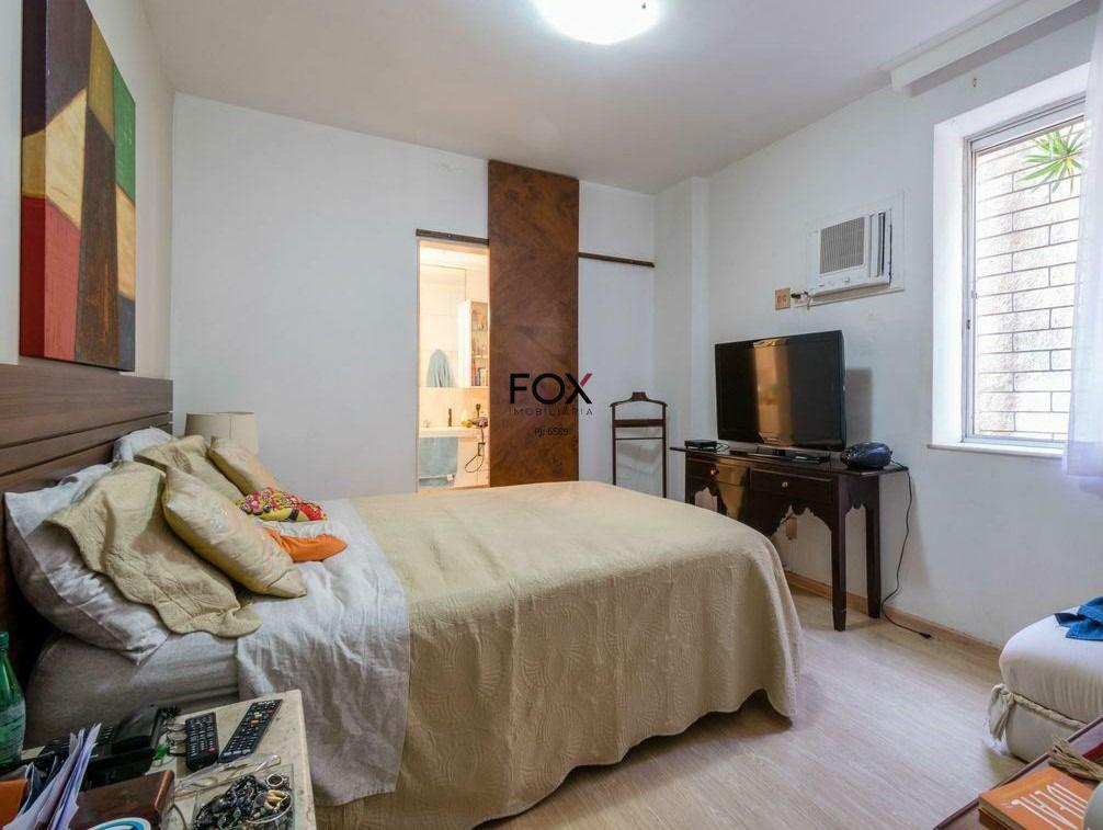 Apartamento, Santa Lúcia, 4 Quartos, 2 Vagas, 1 Suíte