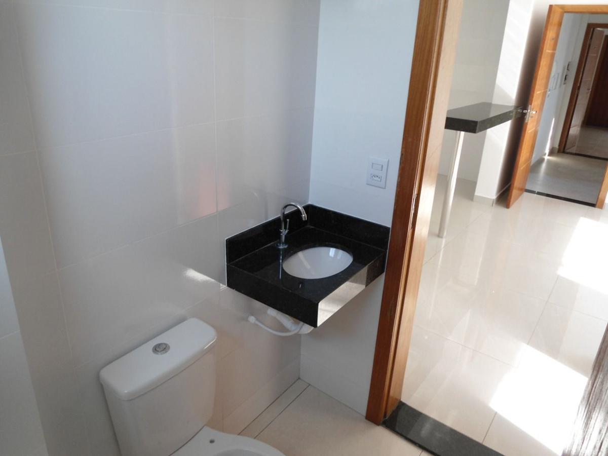 Apartamento, Maria Helena, 2 Quartos, 1 Vaga