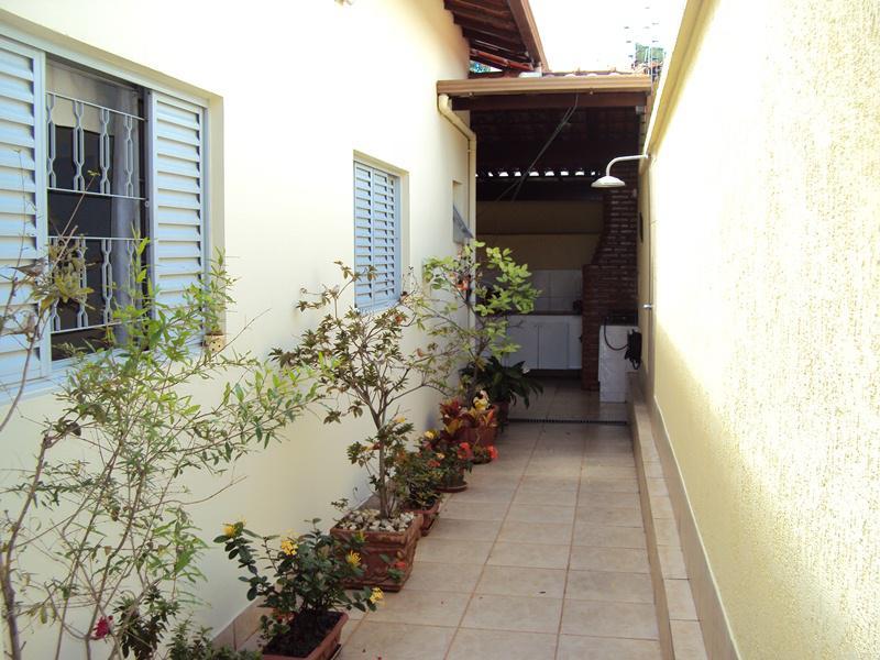 Casa, Vila Clóris, 3 Quartos, 3 Vagas, 1 Suíte