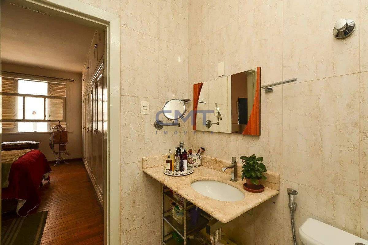 Apartamento, Centro, 3 Quartos, 1 Vaga, 1 Suíte