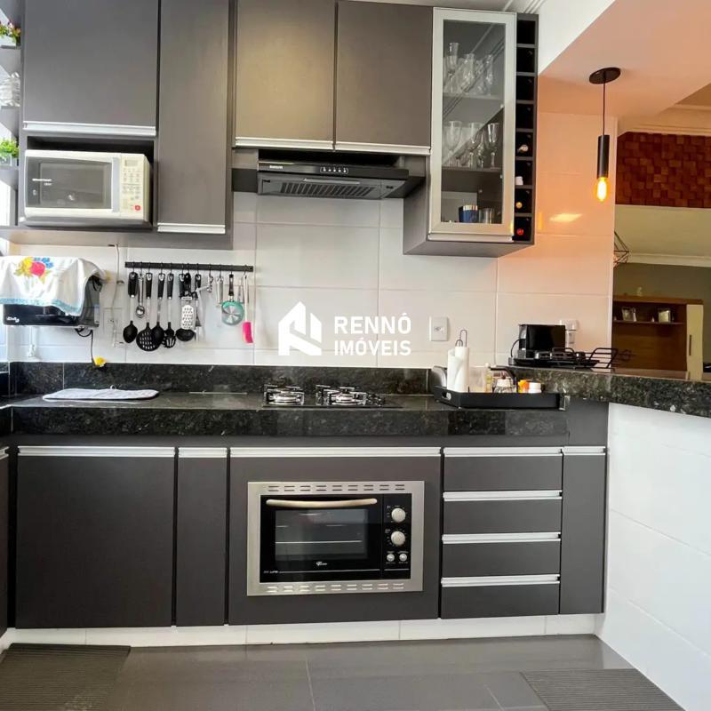 Apartamento, Alto Barroca, 3 Quartos, 2 Vagas, 2 Suítes