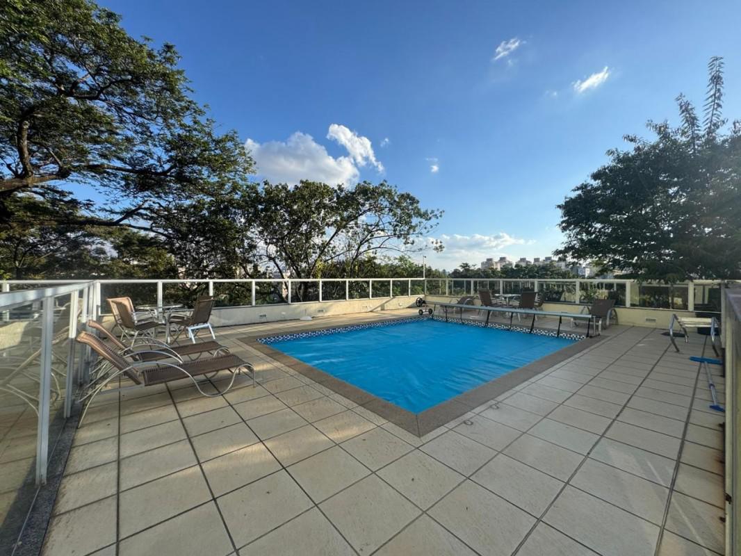 Apartamento, Ouro Preto, 4 Quartos, 2 Vagas, 1 Suíte