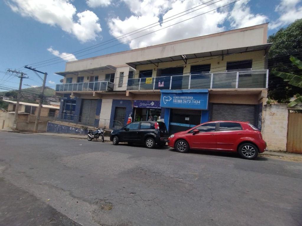 Apartamento, Nossa Senhora de Fátima, 2 Quartos, 0 Vaga