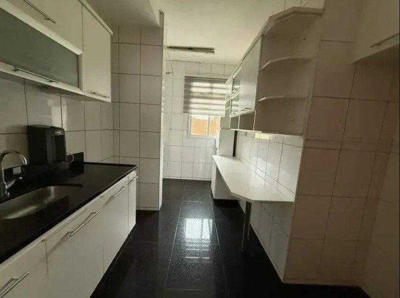 Cobertura, Castelo, 3 Quartos, 2 Vagas, 1 Suíte